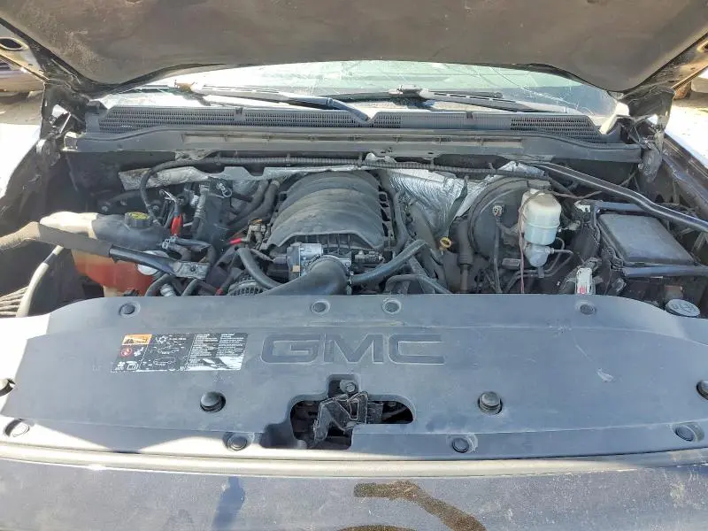 2014 GMC SIERRA K1500 SLE  