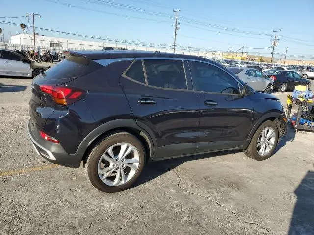 2020 BUICK ENCORE GX PREFERRED  