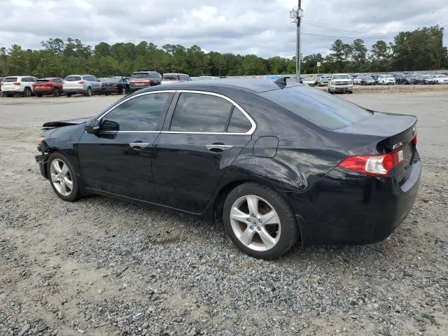 2010 ACURA TSX