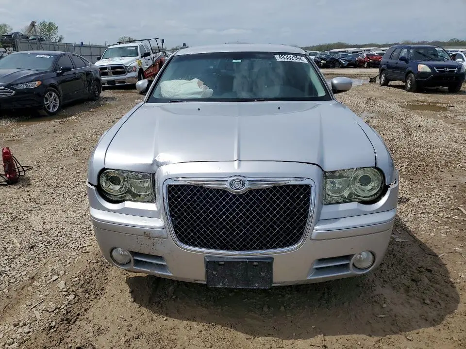 2010 CHRYSLER 300 S  