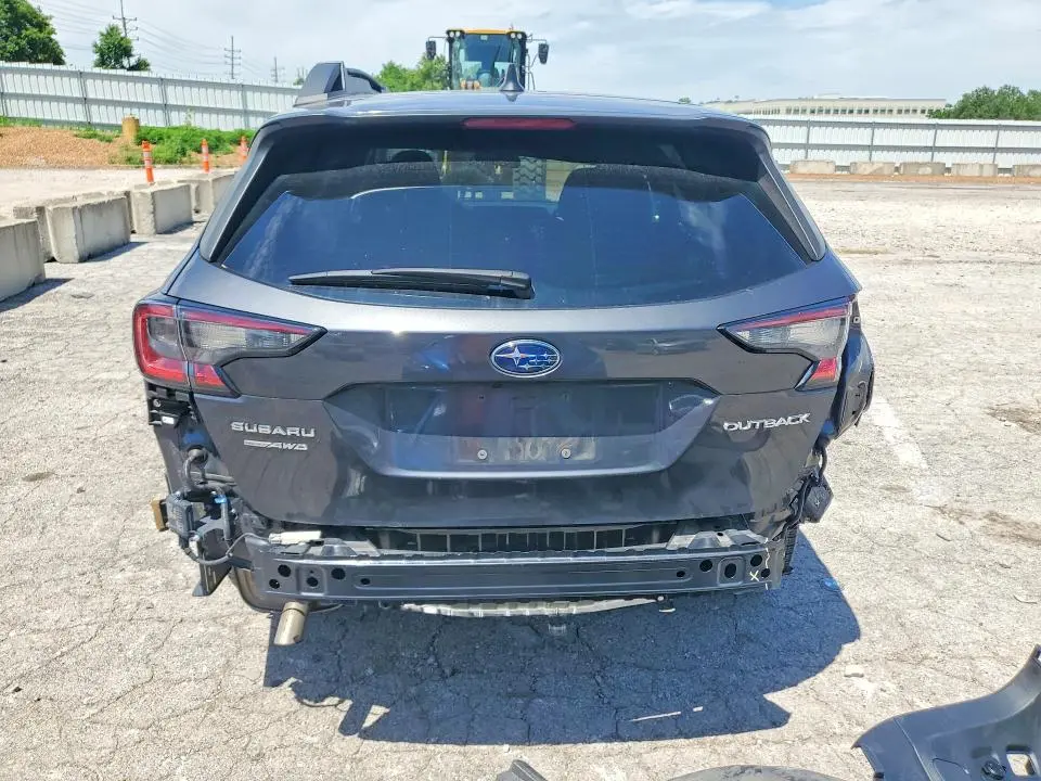 2023 SUBARU OUTBACK PREMIUM  