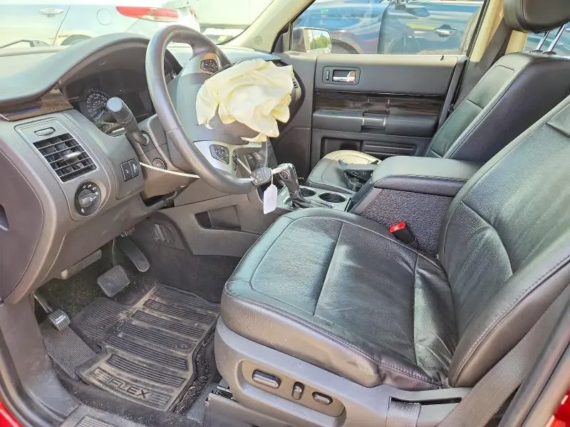 2014 FORD FLEX SEL  