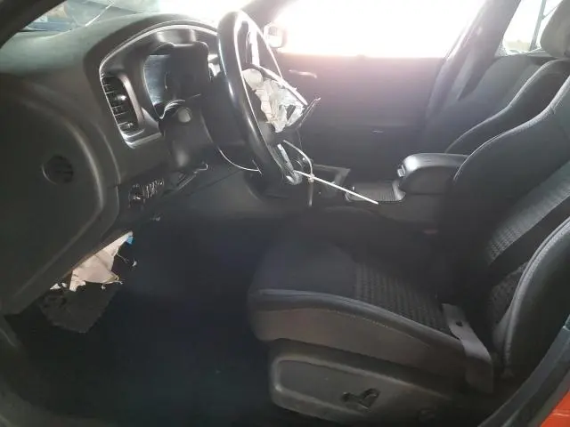 2020 DODGE CHARGER GT  