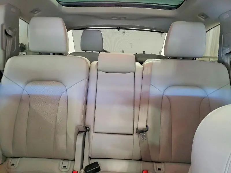 2013 AUDI Q7 PRESTIGE  