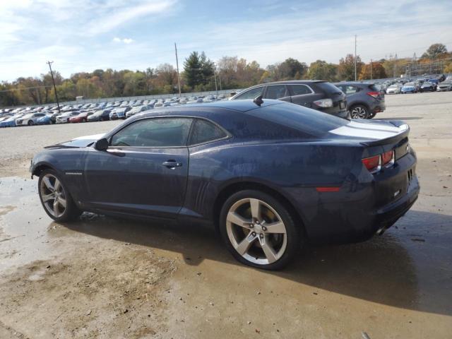 2010 CHEVROLET CAMARO SS