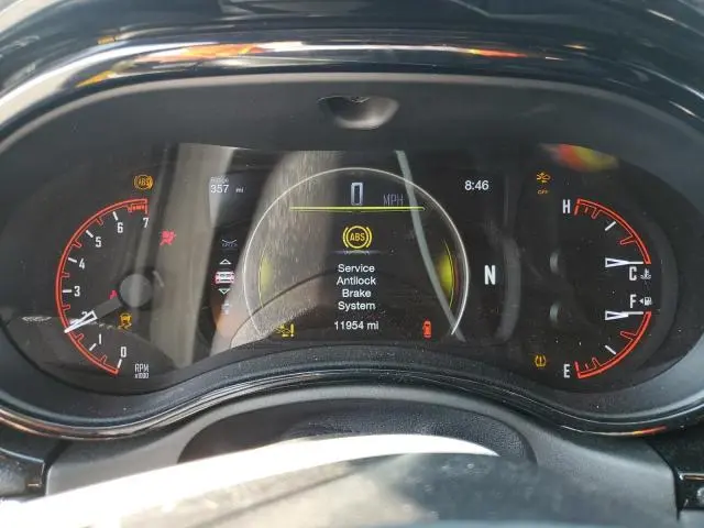 2024 DODGE DURANGO SXT  