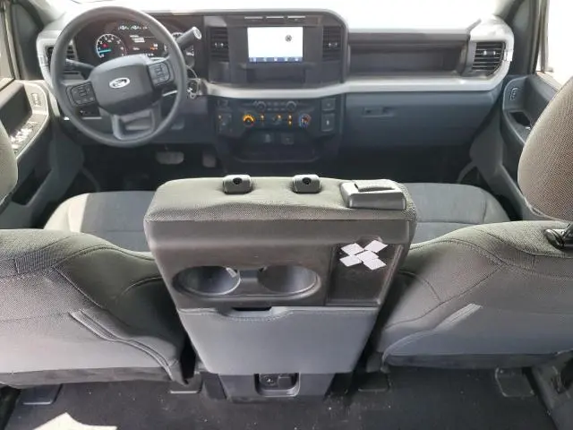2024 FORD F250 SUPER DUTY  