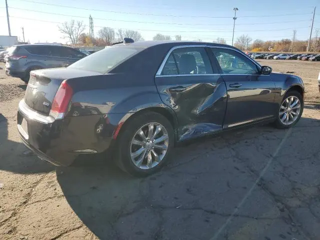 2016 CHRYSLER 300 LIMITED  