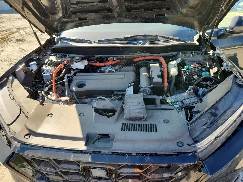2025 HONDA CR-V SPORT-L  