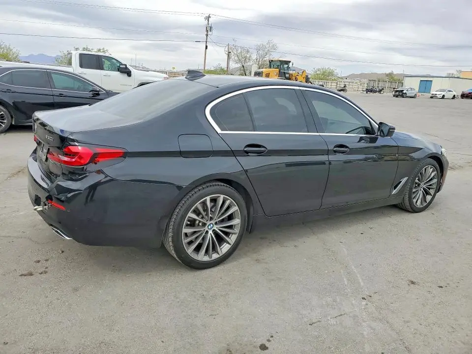 2023 BMW 530 I  