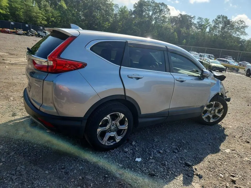 2019 HONDA CR-V EXL  