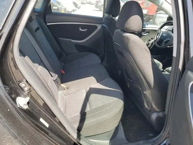 2013 HYUNDAI ELANTRA GT 