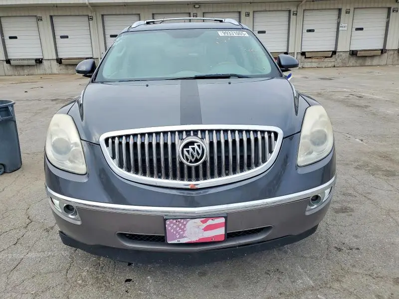 2011 BUICK ENCLAVE CXL  