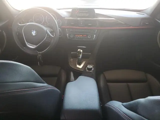 2023 BMW 328 I  
