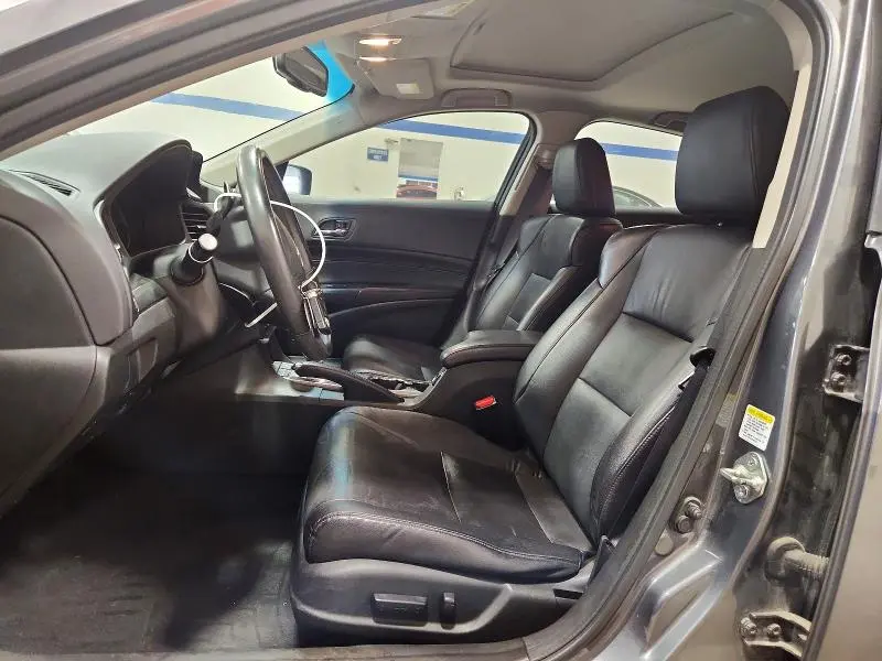 2013 ACURA ILX 20 TECH  