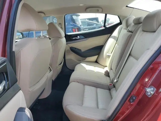 2017 NISSAN MAXIMA 3.5S  