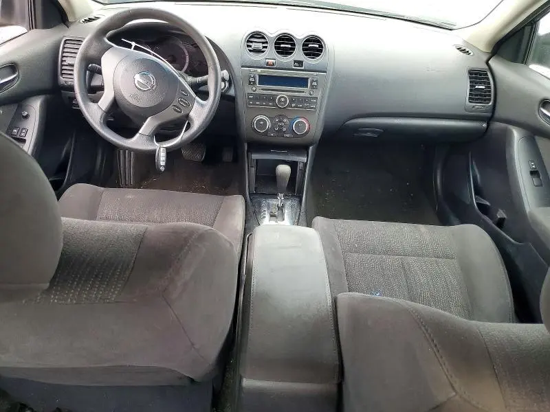 2012 NISSAN ALTIMA 2.5  