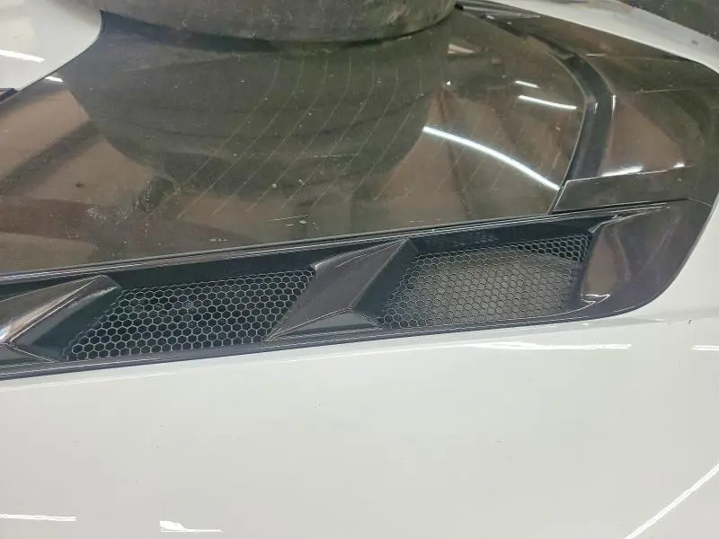 2023 CHEVROLET CORVETTE STINGRAY 1LT  