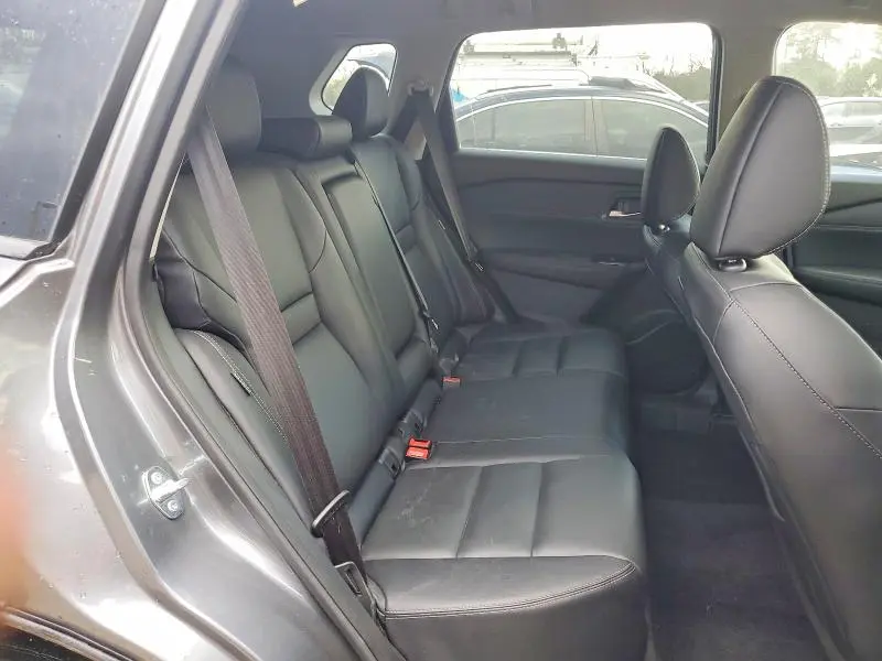 2026 NISSAN ROGUE SL  