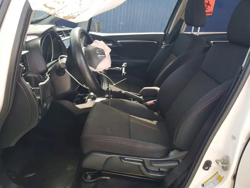 2020 HONDA FIT SPORT  