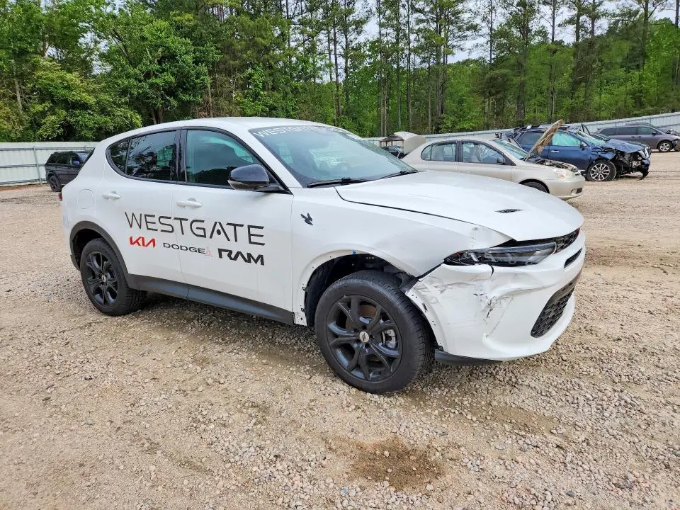 2024 DODGE HORNET GT  