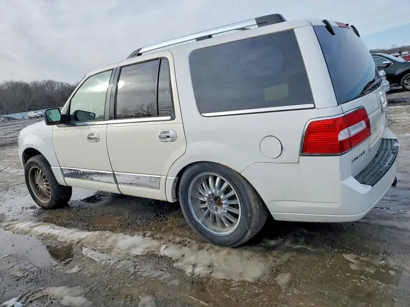 2013 LINCOLN NAVIGATOR   