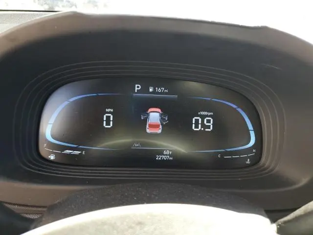 2024 HYUNDAI VENUE SEL  