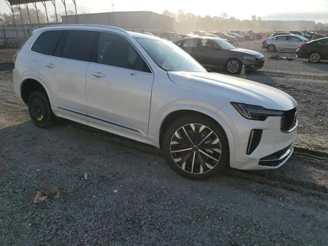2025 VOLVO XC90 PLUS  