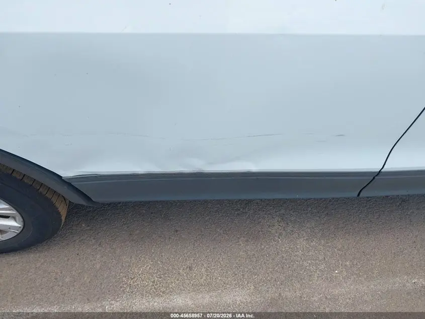 2020 VOLKSWAGEN TIGUAN 2.0T S