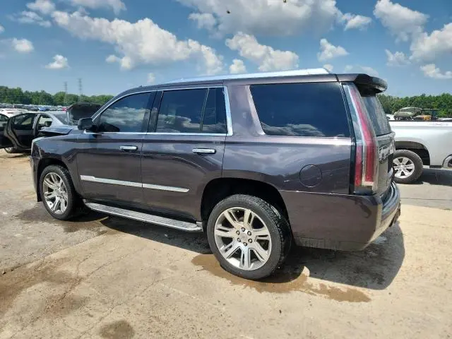 2015 CADILLAC ESCALADE PREMIUM  