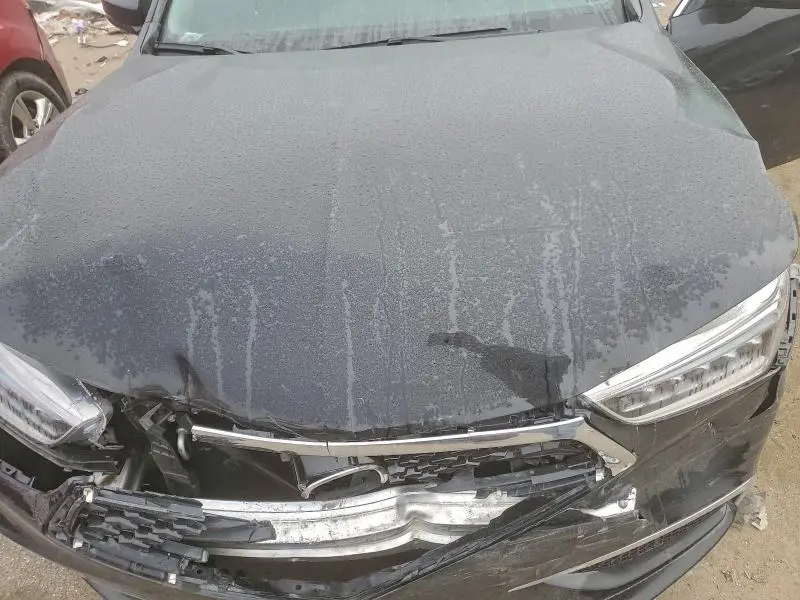 2020 ACURA TLX TECHNOLOGY  