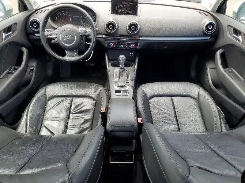 2015 AUDI A3 PREMIUM  