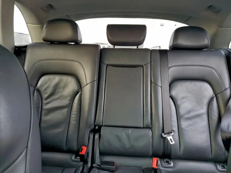 2013 AUDI Q5 PREMIUM PLUS  