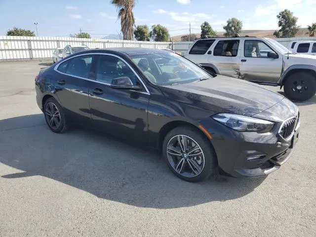2021 BMW 228I   