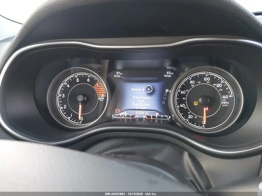 2022 JEEP CHEROKEE TRAILHAWK 4X4