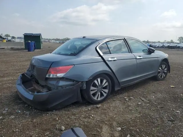 2010 HONDA ACCORD EX  
