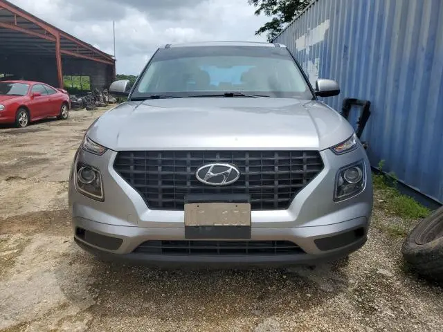 2024 HYUNDAI VENUE SE  