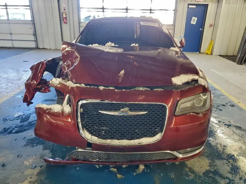 2015 CHRYSLER 300 LIMITED  