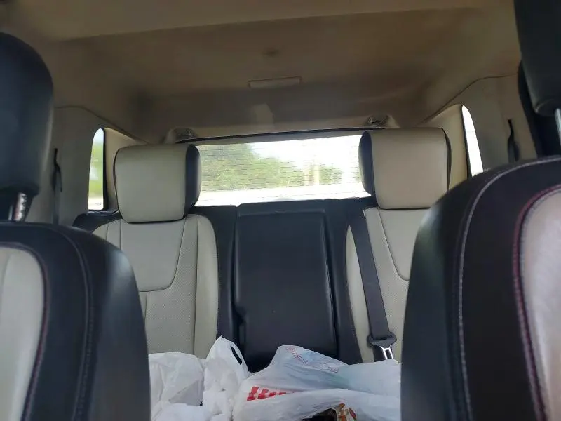 2011 GMC TERRAIN SLT  