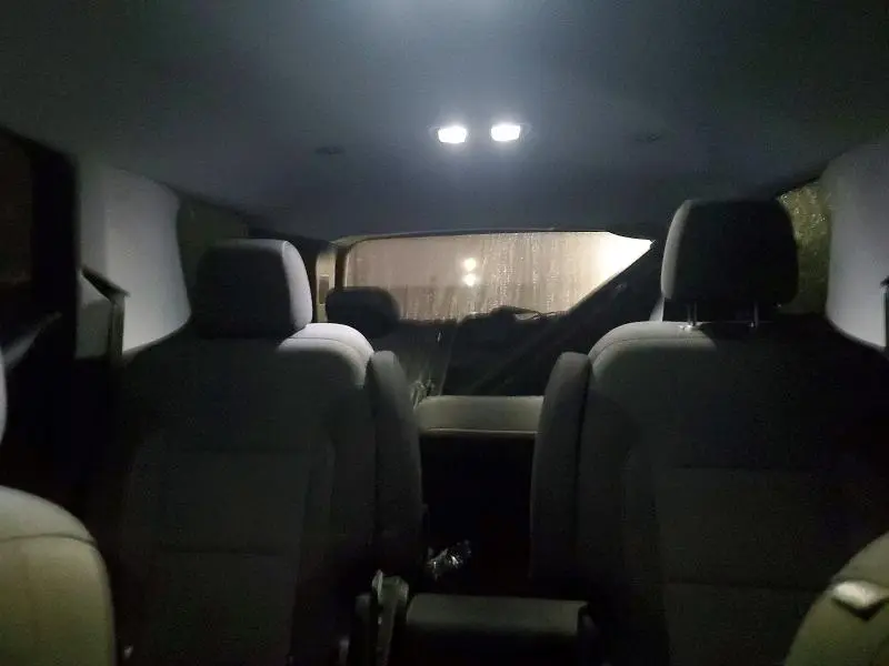2021 CHEVROLET TRAVERSE LT  
