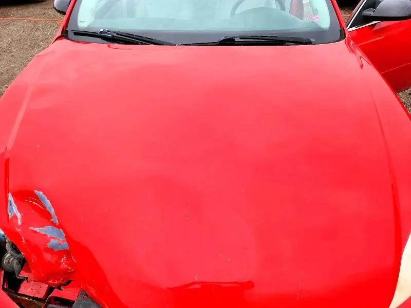 2013 CHEVROLET IMPALA LT  