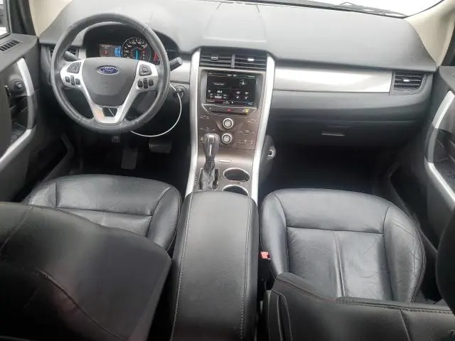 2014 FORD EDGE   
