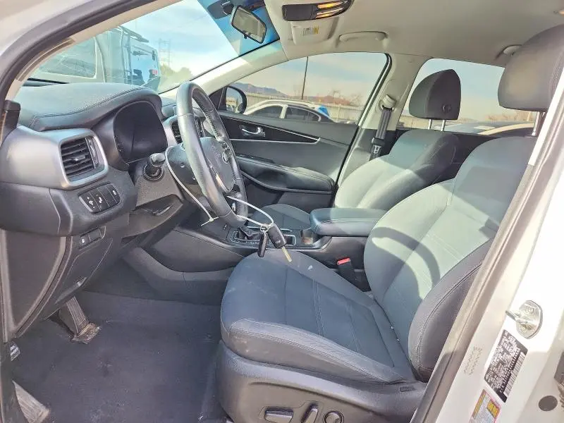 2019 KIA SORENTO S V6  