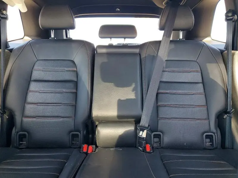 2024 HONDA CR-V SPORT-L  