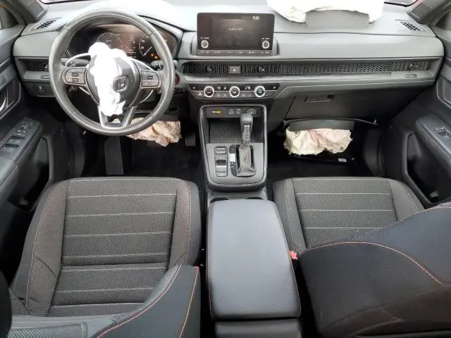 2024 HONDA CR-V SPORT  