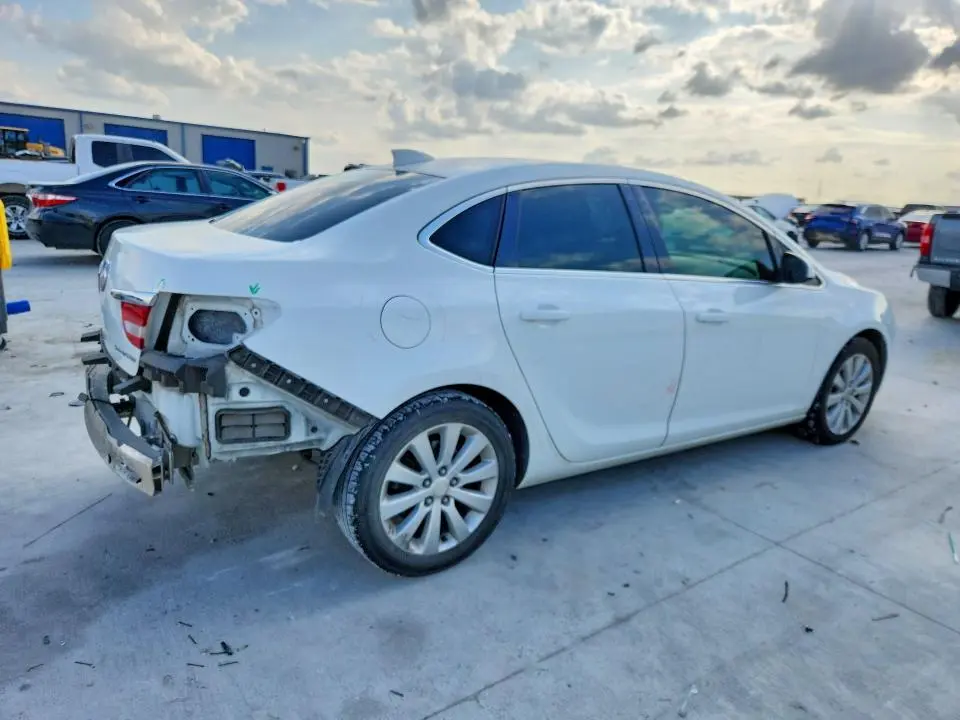 2016 BUICK VERANO   