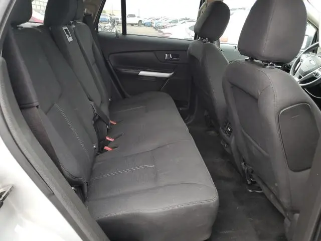 2013 FORD EDGE SE  