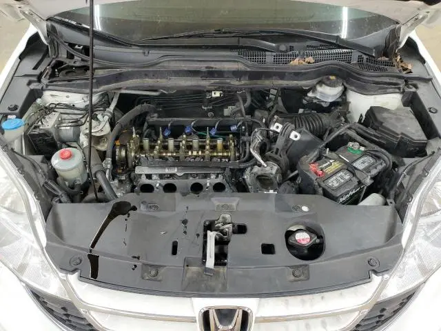 2011 HONDA CR-V EX