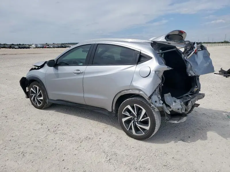 2020 HONDA HR-V SPORT  