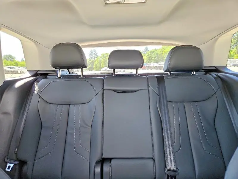2026 AUDI Q3 S-LINE  